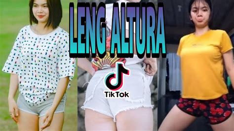 leng altura|BEST TIKTOK OF LENG ALTURA .